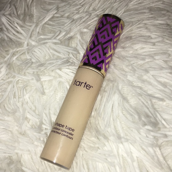 Other - Tarte Tape Shape concealer in Light Sand